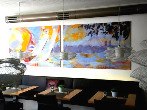 Referenz Arno Dirksen Hotel City Krone
