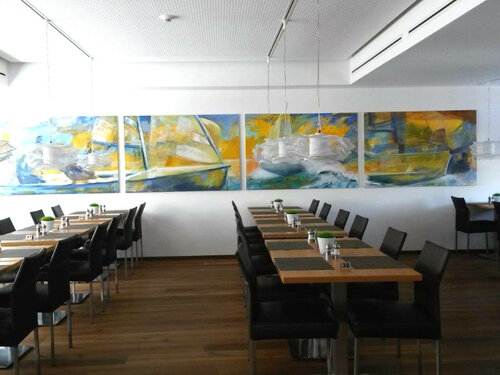 Referenz Arno Dirksen Hotel City Krone
